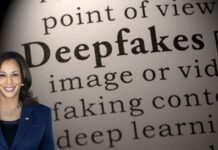 deepfake