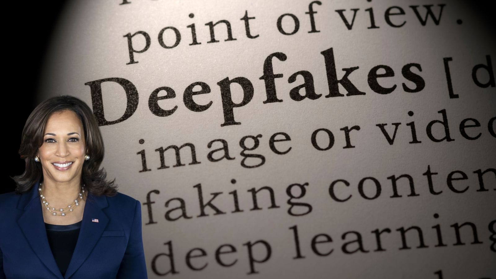 deepfake 