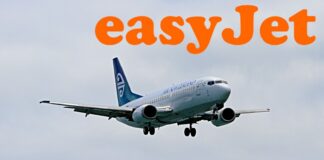 easyjet