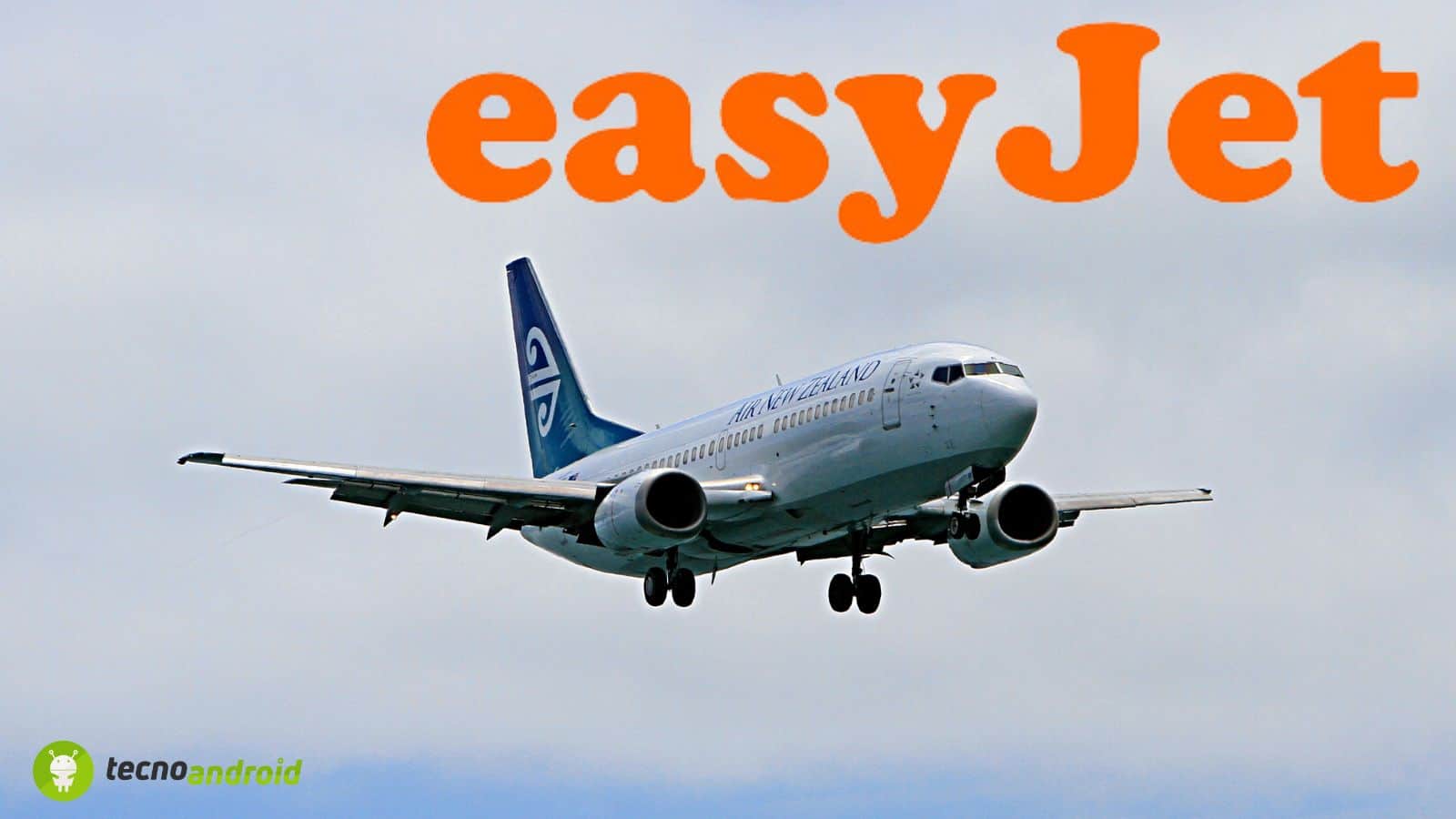 easyjet