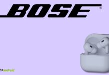 bose