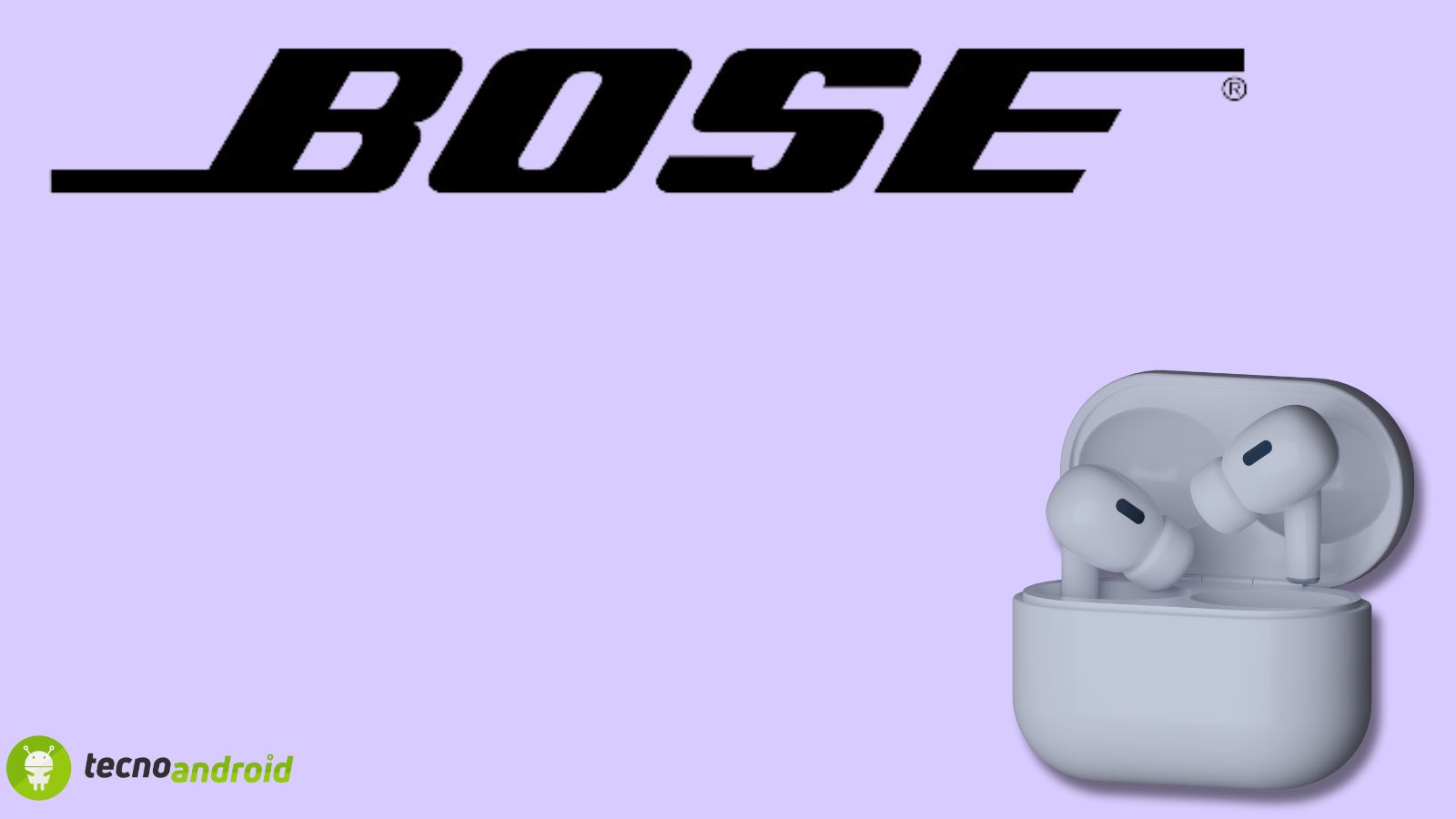 bose