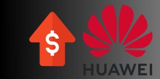 huawei