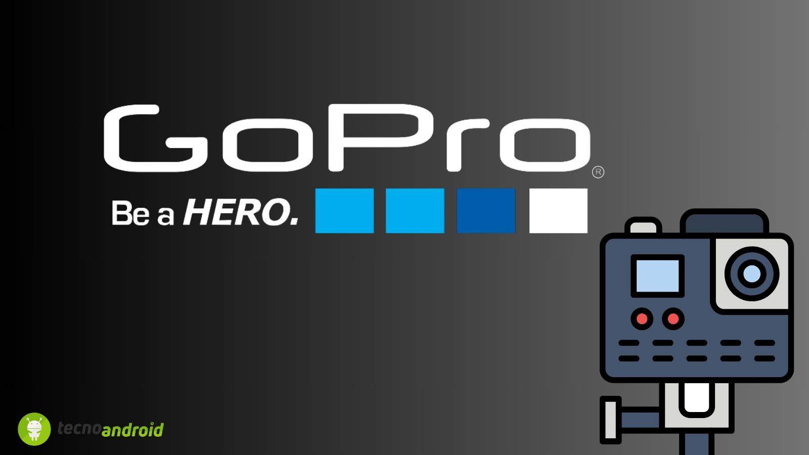 gopro