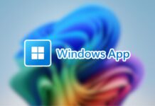 Windows App