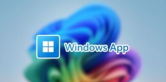 Windows App