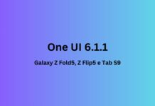 One UI 6.1.1