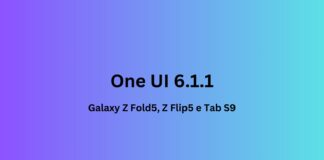 One UI 6.1.1