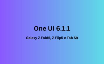 One UI 6.1.1