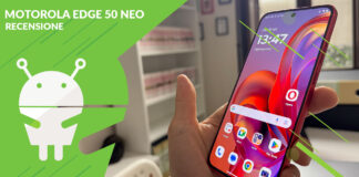 Motorola Edge 50 Neo