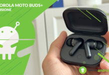 Motorola Moto Buds+