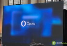 Opera Browser