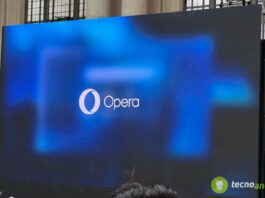 Opera Browser