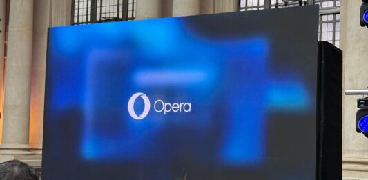 Opera Browser