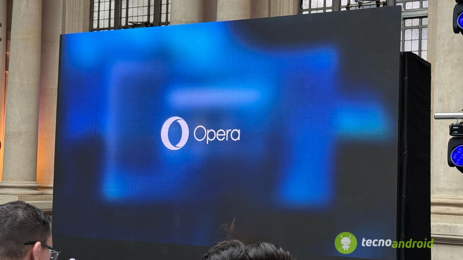 Opera Browser 