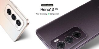 Oppo, Reno12, pro, AI