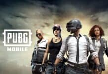 PUBG, Mobile, gaming,