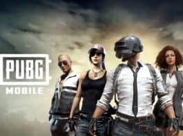 PUBG, Mobile, gaming,