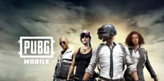 PUBG, Mobile, gaming,