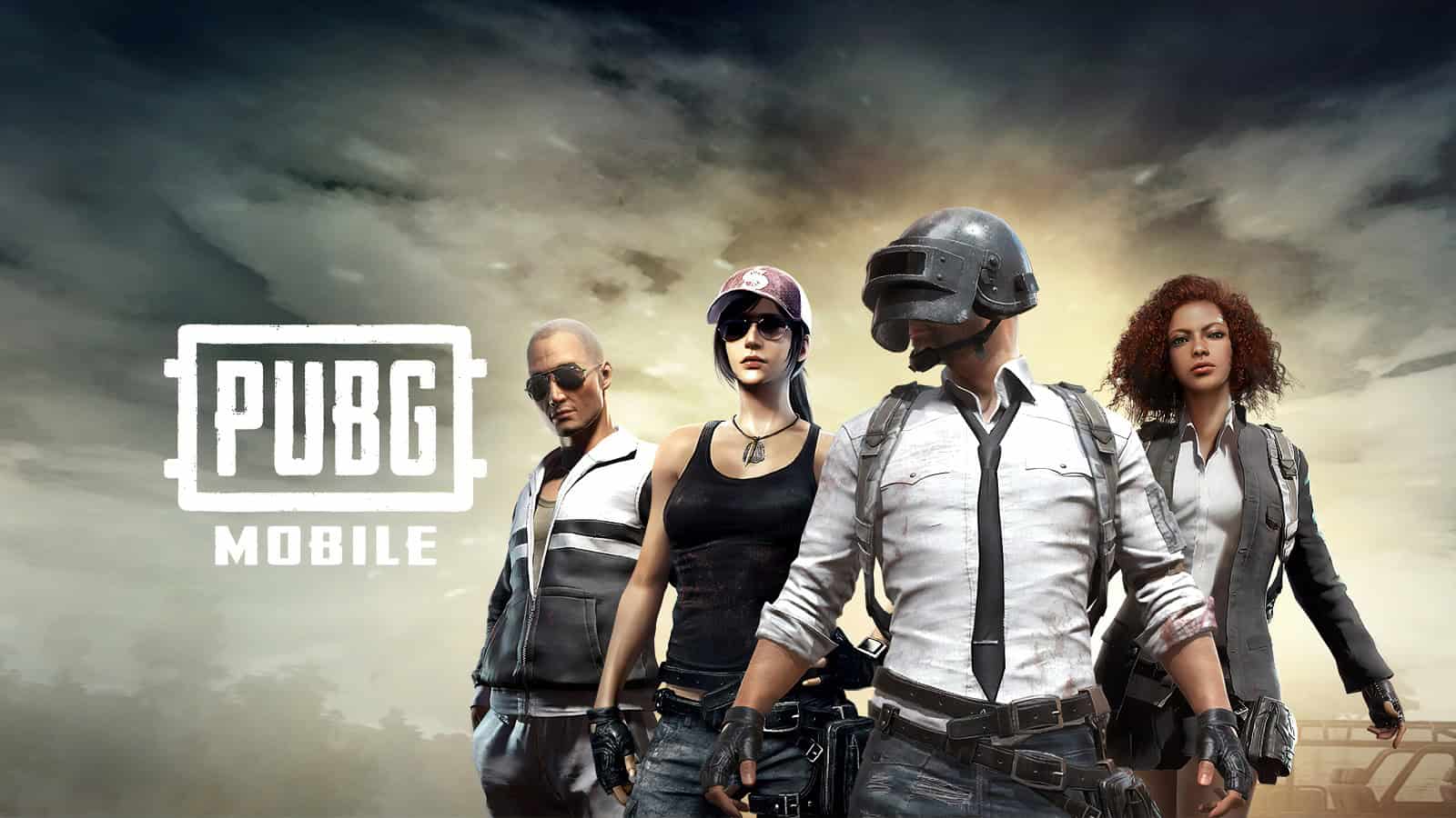 PUBG, Mobile, gaming,