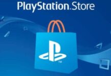 PlayStation Store promo