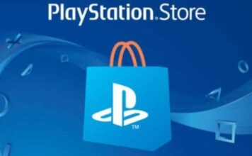 PlayStation Store promo