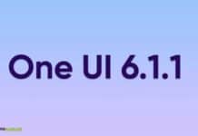 One UI 6.1.1 arriverà anche per i device del 2022