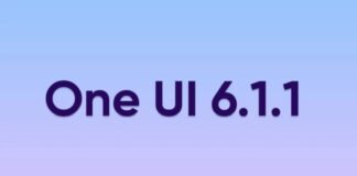 One UI 6.1.1 arriverà anche per i device del 2022