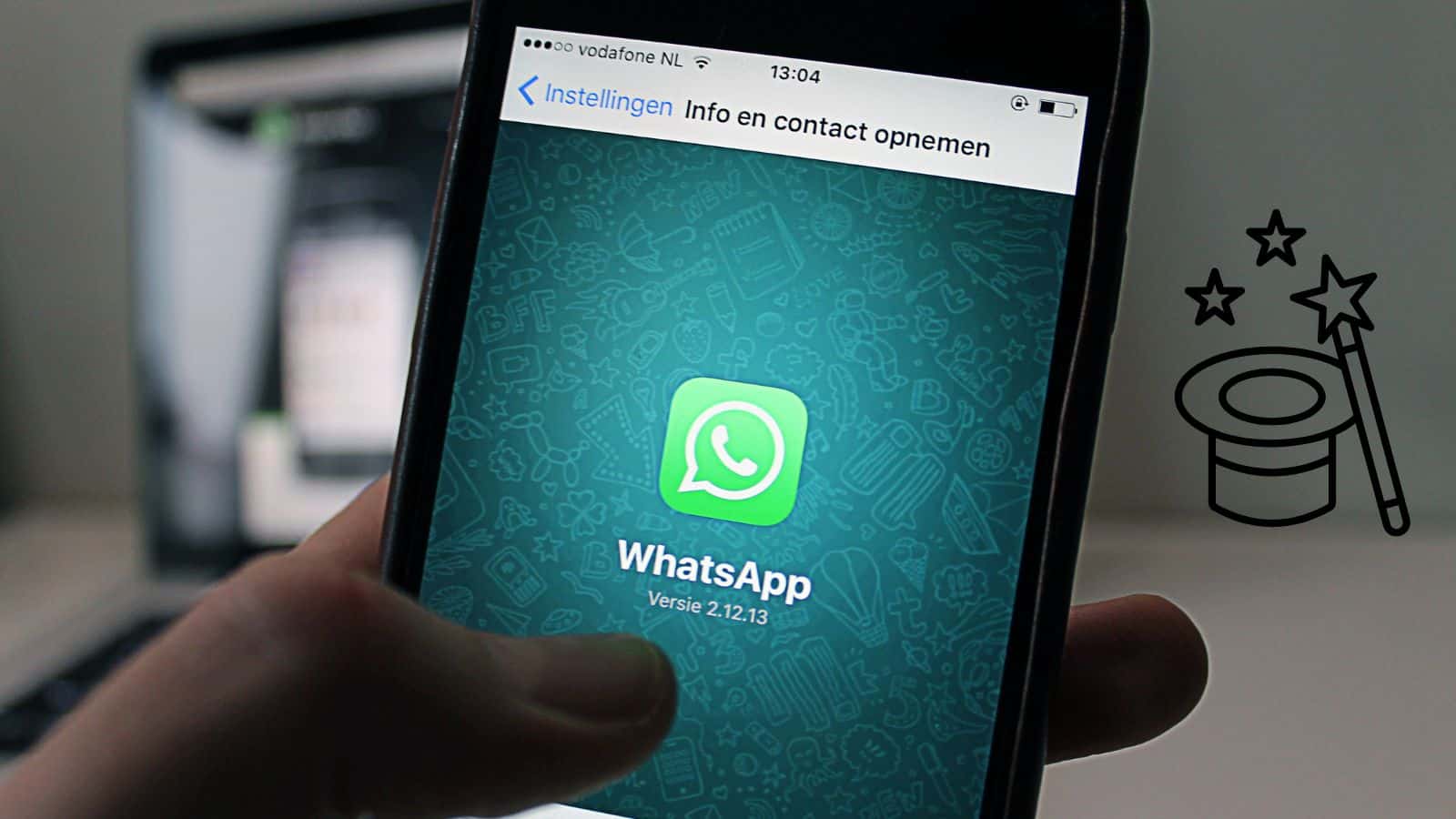 I migliori trucchi da utilizzare su WhatsApp