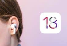 iOS 18 introduce delle novità per gli Airpods Pro 2