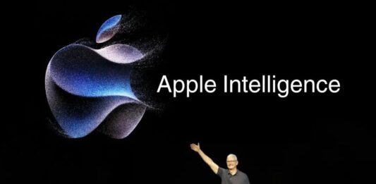 Apple Intelligence arriverà prima del previsto in Italia, è UFFICIALE