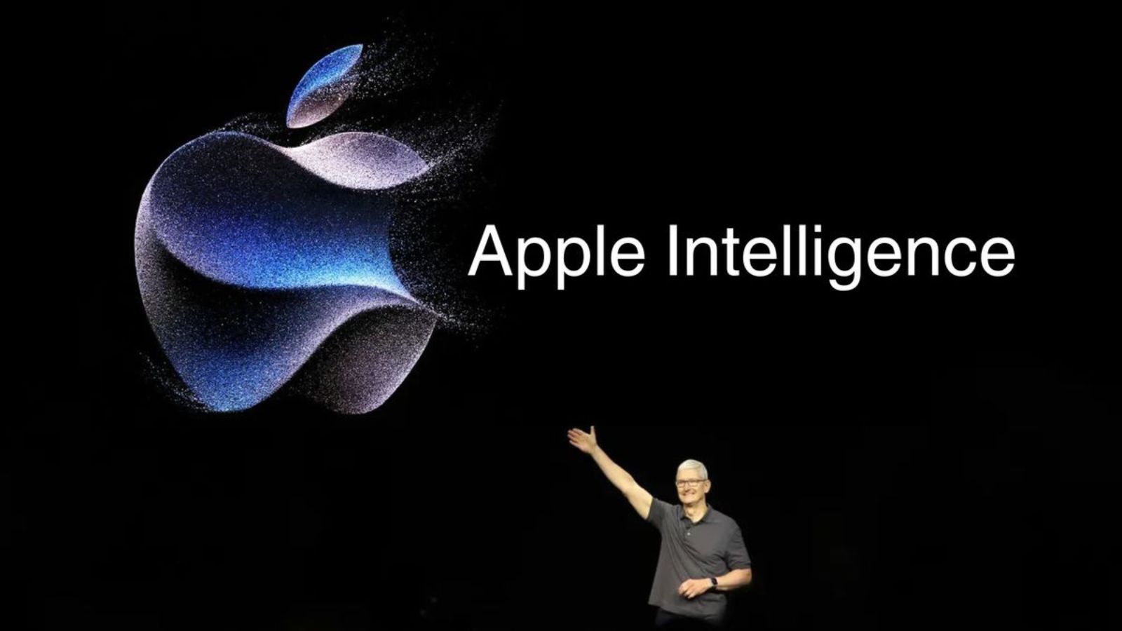 Apple Intelligence arriverà prima del previsto in Italia, è UFFICIALE 