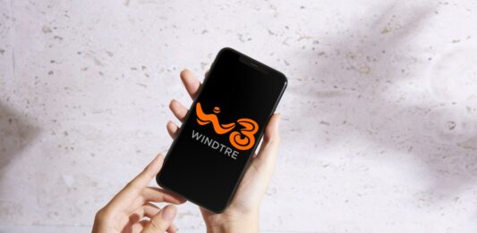 WindTre offerta Unlimited