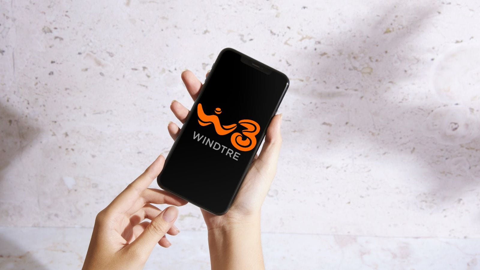 WindTre offerta Unlimited