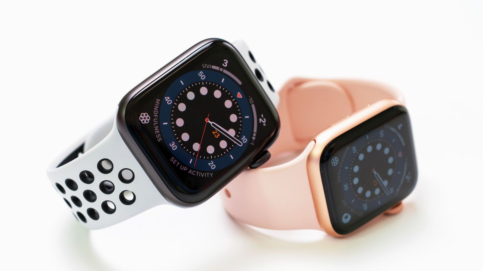 Apple Watch SE