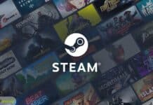 Steam, record su record