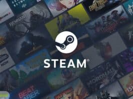 Steam, record su record