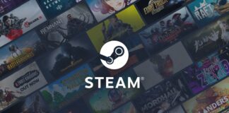 Steam, record su record