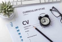 Curriculum vitae adesso si può utilizzare anche l'IA