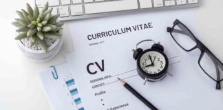 Curriculum vitae adesso si può utilizzare anche l'IA