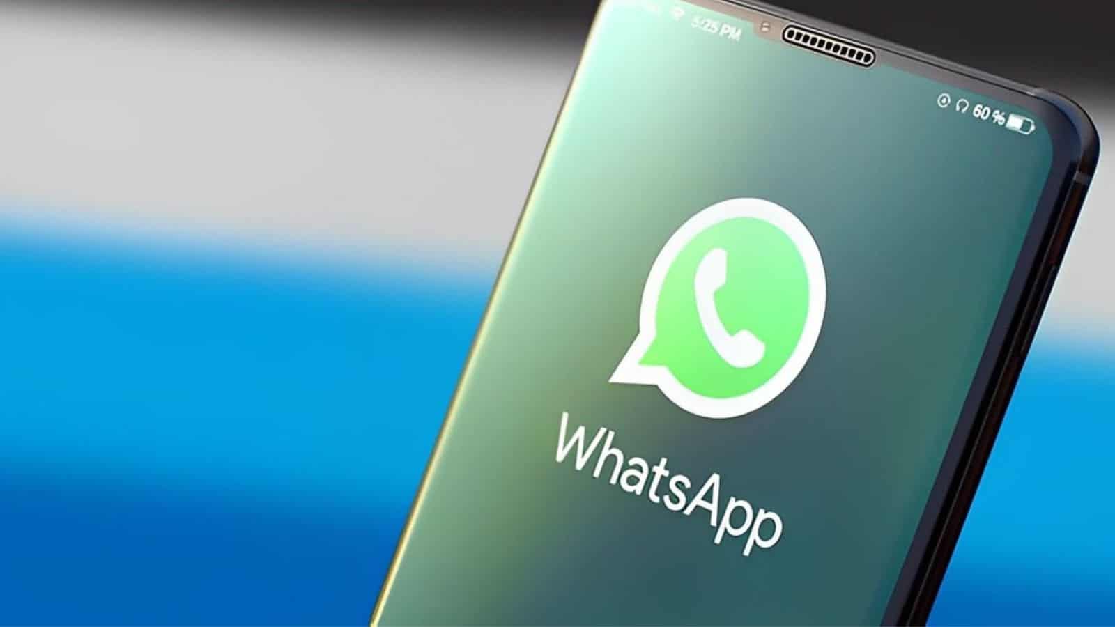 WhatsApp invio di messaggi ad altre applicazioni