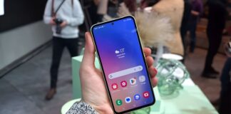 Samsung One UI 6.1.1 arriverà sui Galaxy