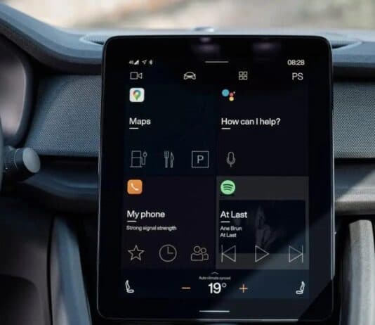 Android Auto la versione 12.9 beta è disponibile