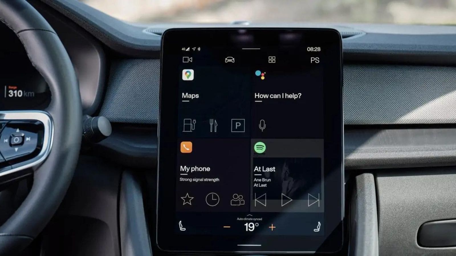 Android Auto la versione 12.9 beta è disponibile