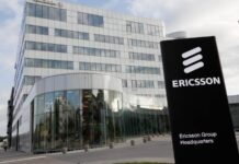 Ericsson verso il 5G