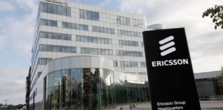 Ericsson verso il 5G