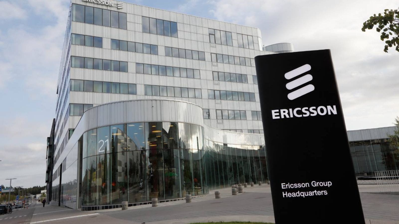 Ericsson verso il 5G