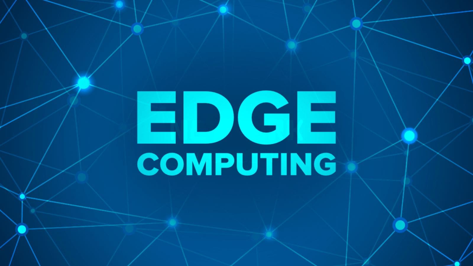 Edge Computing spese globale in crescita