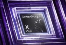 Qualcomm Snapdragon X Plus