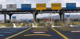 Autostrade, nuovo sistema Free Flow